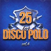 25 Lat Disco Polo vol. 4