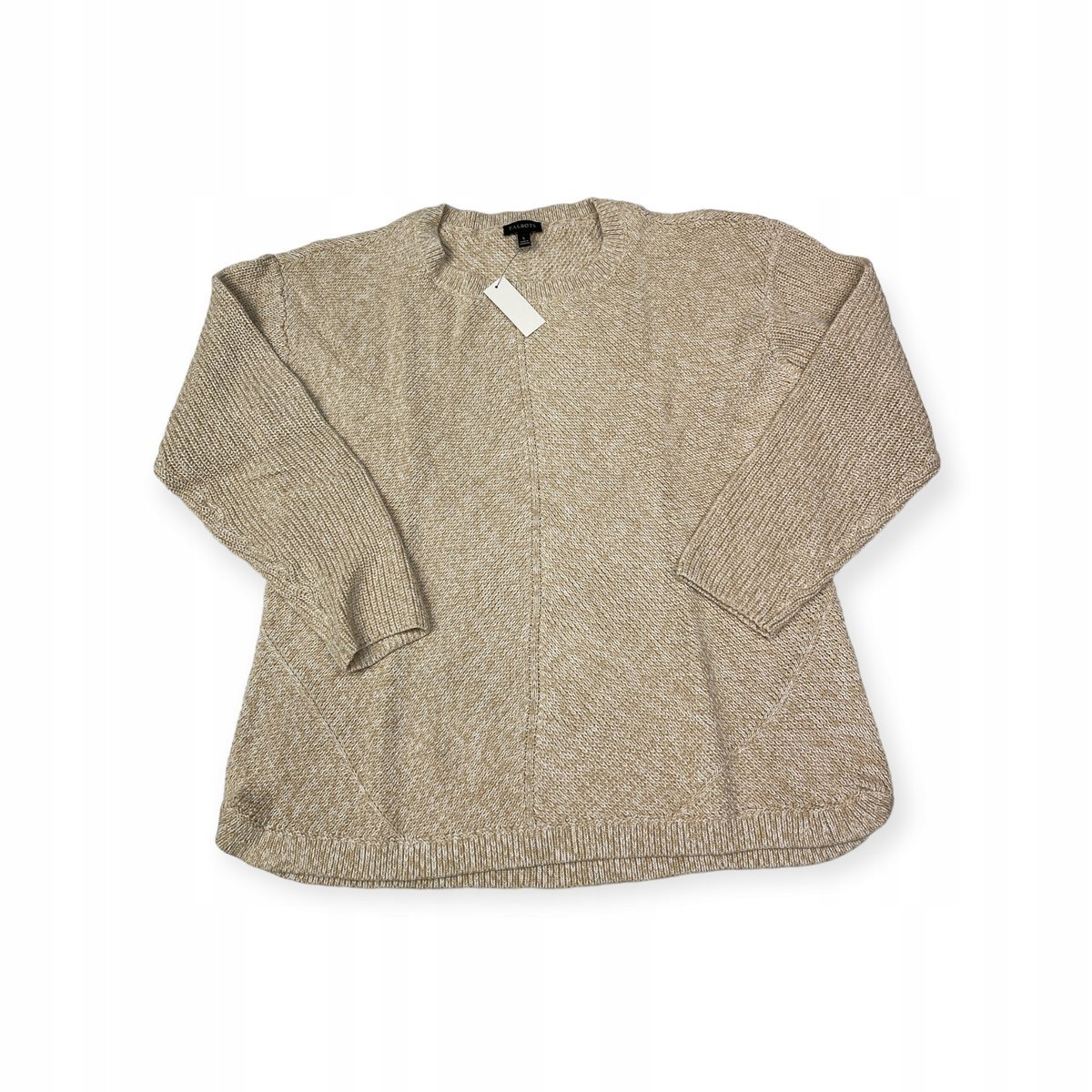 Sweter damski d��ugi r��kaw TALBOTS M