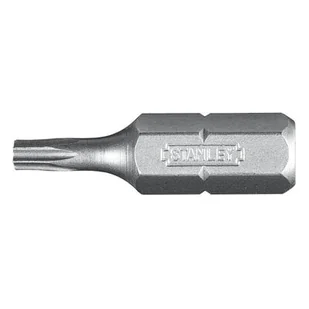 Stanley bit 1/4 T30x25mm 25szt. 68-845 - Bity - miniaturka - grafika 4