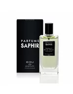 Wody i perfumy damskie - Saphir Select One Man Woda perfumowana spray 50ml - miniaturka - grafika 1