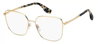 Okulary korekcyjne, oprawki, szkła - Okulary korekcyjne Marc Jacobs MARC 370 DDB - grafika 1