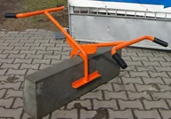 Narzędzia murarskie - Altrad Belle Kleszcze poprzeczne do krawężników MBS07 BELLE MBS07 - miniaturka - grafika 1