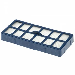 VHBW Filtr wylotowy do Hoover BR23PAR011 / BR30PET 011 / BR2020 - Filtry do odkurzaczy - miniaturka - grafika 1