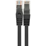 Kable komputerowe i do monitorów - LANBERG Kabel RJ-45 RJ-45 3 m - miniaturka - grafika 1