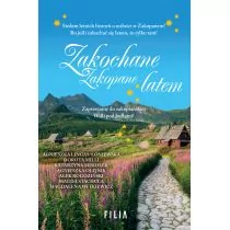 Filia Zakochane Zakopane latem LIT-42118 - Romanse - miniaturka - grafika 1