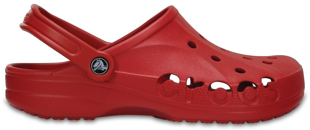 CROCS BAYA 10126 M11 EU45,5 W13 PEPPER