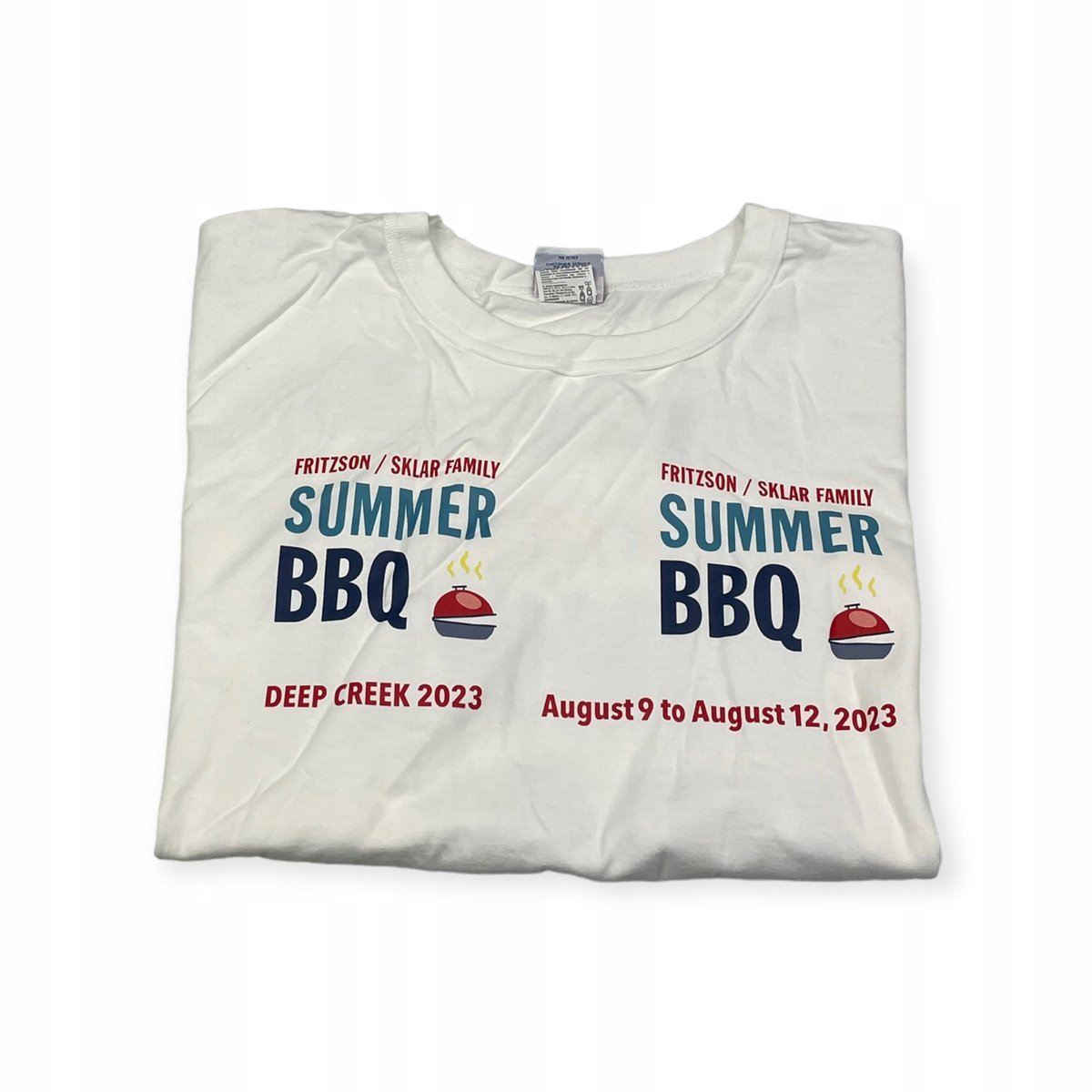 Bluzka męska na krótki rękaw Champion M