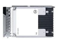 Dyski serwerowe - DELL 960GB SSD SATA Read Intensive 6Gbps 2.5in Hot Plug - miniaturka - grafika 1