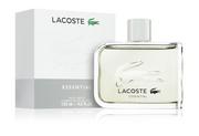 Wody i perfumy męskie - Lacoste Essential Pour Homme Woda toaletowa 125 ml - miniaturka - grafika 1