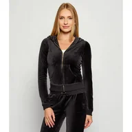 Bluzy damskie - Juicy Couture Bluza ROBYN Slim Fit - miniaturka - grafika 1