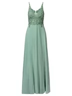 Sukienki - ApartFashion Sukienka damska, turkusowy, 40 - miniaturka - grafika 1