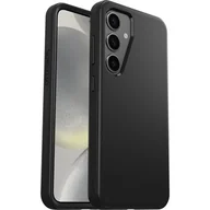 Etui i futerały do telefonów - Etui OTTERBOX Symmetry do Samsung Galaxy S24 Czarny | Bezpłatny transport - miniaturka - grafika 1