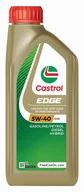 Oleje silnikowe - Castrol 5W40 1L Edge A3/B4 Sn/cf 229.3 229.5 226.5 502.00 505.00 - miniaturka - grafika 1
