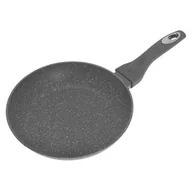 Patelnie - Klausberg Patelnia Granitowa Klausberg KB-7308 22 cm KB-7308 - miniaturka - grafika 1
