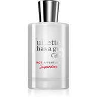 Wody i perfumy unisex - Juliette Has A Gun Not a Perfume Superdose woda perfumowana 100ml - miniaturka - grafika 1