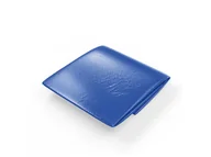 Akcesoria do basenów - LIVARNO home Plandeka na basen, Ø 240 cm - miniaturka - grafika 1