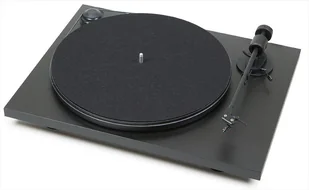 Primary Audiofilski Plug & Play BLACK (PPRIMB) - Gramofony - miniaturka - grafika 1