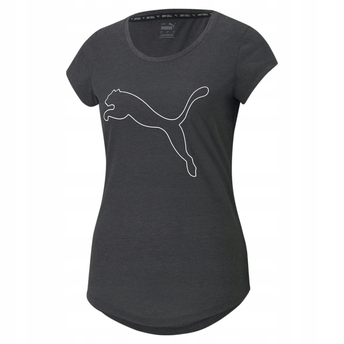 Puma Koszulka Performance Heather 52032007 R S