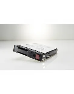 HP Dysk serwerowy HPE 1.92TB SATA RI SFF SC MV SSD P18426-B21 - Dyski serwerowe - miniaturka - grafika 2