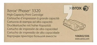 Xerox 106R02306 - Tonery oryginalne - miniaturka - grafika 3