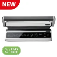 Grille elektryczne - Solis Waffel & Contact Grill Pro 97973 - miniaturka - grafika 1