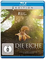 Filmy dokumentalne Blu-ray - Serce dębu - miniaturka - grafika 1