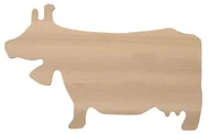 Deski do krojenia - Deska do krojenia WOODEN RINDY - miniaturka - grafika 1
