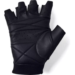 Rękawiczki treningowe męskie Under Armour Men's Training Glove - Rękawiczki sportowe męskie - miniaturka - grafika 2