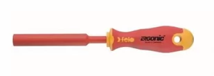 Felo Wkrętak sześciokątny M13 Ergonic 400 VDE M-Tec izolowany 1000V 125mm 41913030 41913030 - Śrubokręty - miniaturka - grafika 1
