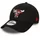 Czapka New Era 9Forty NBA Kidsill 940 Bulls 60434958 - czarna