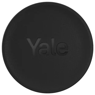 Yale Dot 3-Pack Black - Systemy inteligentnych domów - miniaturka - grafika 1
