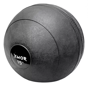 Piłka do ćwiczeń Slam Ball 15 kg XMOR - Piłki do ćwiczeń - miniaturka - grafika 1