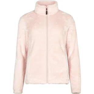 Sweter polarowy damski O'Neill Hazel Fz Fleece - Bluzy narciarskie - miniaturka - grafika 1