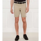 Spodenki męskie - Replay Jeansowe szorty RBJ.981 | Tapered fit - miniaturka - grafika 1