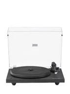 Gramofony - Gramofon CROSLEY C6 Black - miniaturka - grafika 1