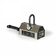 Inne urządzenia budowlane - B2B Partner Stałe magnesy podnoszące MINIMETAL PML 1, 100 kg PML1 - miniaturka - grafika 1