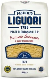 Makaron Liguori IGP Orzo 500G - Makaron - miniaturka - grafika 1