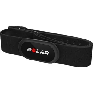 Polar H10 XS-S czarny H10 BLK XS-S - Akcesoria do pulsometrów i zegarków sportowych - miniaturka - grafika 1