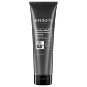 Szampony do włosów - Redken Scalp Relief kojący szampon przeciw łupieżowi 250 ml - miniaturka - grafika 1
