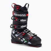 Buty narciarskie - Rossignol Buty narciarskie SPEED 120 czarne RBJ8010 - miniaturka - grafika 1