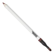 Konturówki do ust - Makeup By Mario - Ultra Suede® Sculpting Lip Pencil - Konturówka Do Ust - Daniel - Dla Kobiet - miniaturka - grafika 1