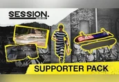DLC - Session: Skate Sim Supporter Pack (DLC) (PC) Steam Key - EU - miniaturka - grafika 1