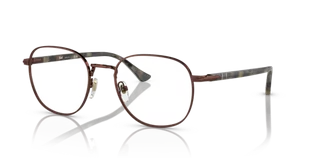 Okulary korekcyjne, oprawki, szkła - Okulary korekcyjne Persol PO 1007V 1148 - grafika 1