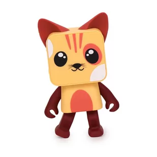 Mobility On Board Dancing Animals Cat DA-03 - Głośniki przenośne - miniaturka - grafika 1