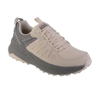 Buty trekkingowe damskie - Buty do chodzenia damskie Skechers Switch Back Cascades - miniaturka - grafika 1