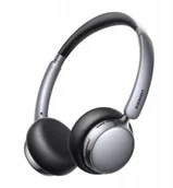 Słuchawki - Ugreen Studio Plus HP207, Bluetooth 6.0 czarne - miniaturka - grafika 1