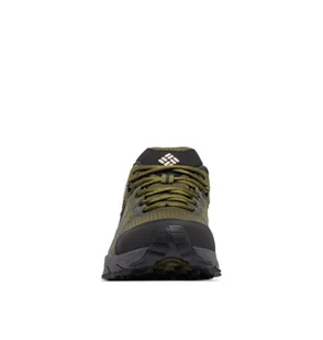 Buty trekkingowe męskie Columbia PEAKFREAK II zielone 2100711383 - Buty trekkingowe męskie - miniaturka - grafika 1