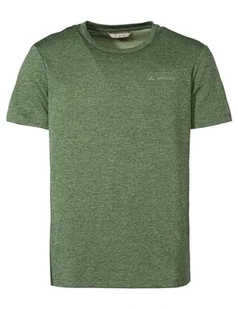 VAUDE Męski T-shirt Essential - Koszulki męskie - miniaturka - grafika 1