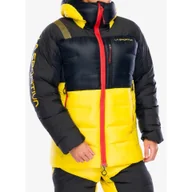 Kurtki męskie - Kurtka puchowa męska La Sportiva Olympus Tech Down Parka - miniaturka - grafika 1