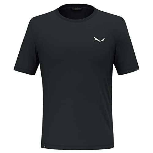 SALEWA Pedroc Am M T-Shirt. Koszulka męska